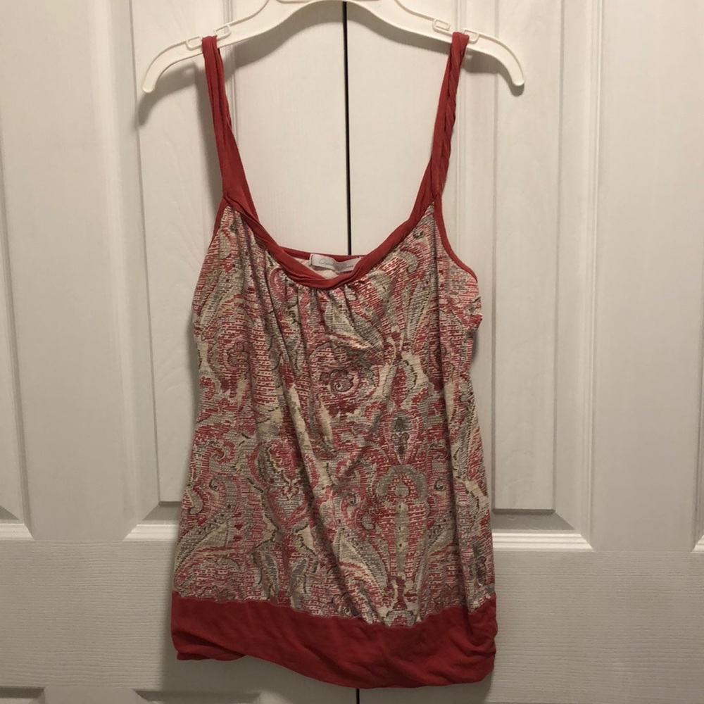 Tank top
